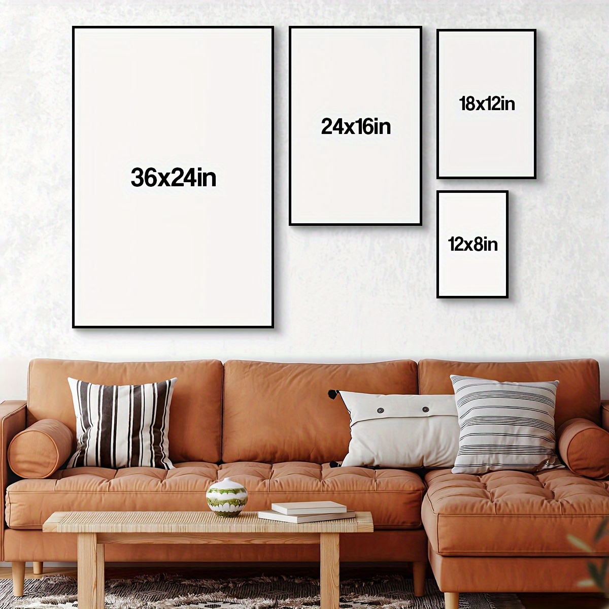 2D Flat-Custom Religious Memor - Canvas Wrap Ready recension och pris