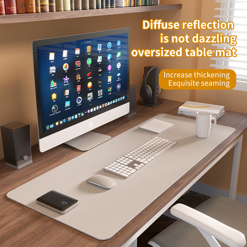 Home Office Large Mouse Pad Ga - Mouse Pad Blank Sublimation recension och pris