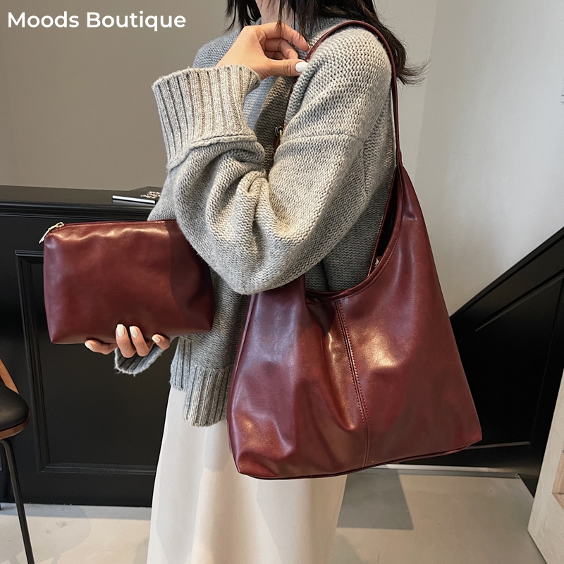 MOODS Fashion Women Tote Bag S - Tote Bag Sublimation recension och pris
