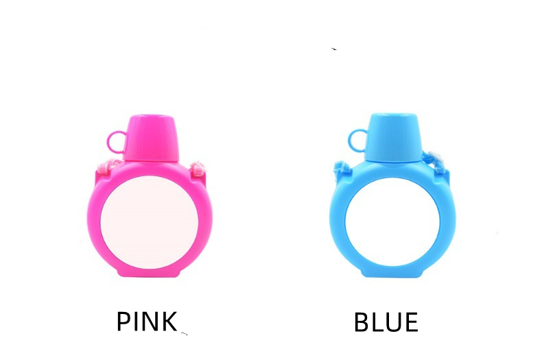 Free Shipping 4pcs/Lot Qualisu - Water Bottle Blank recension och pris