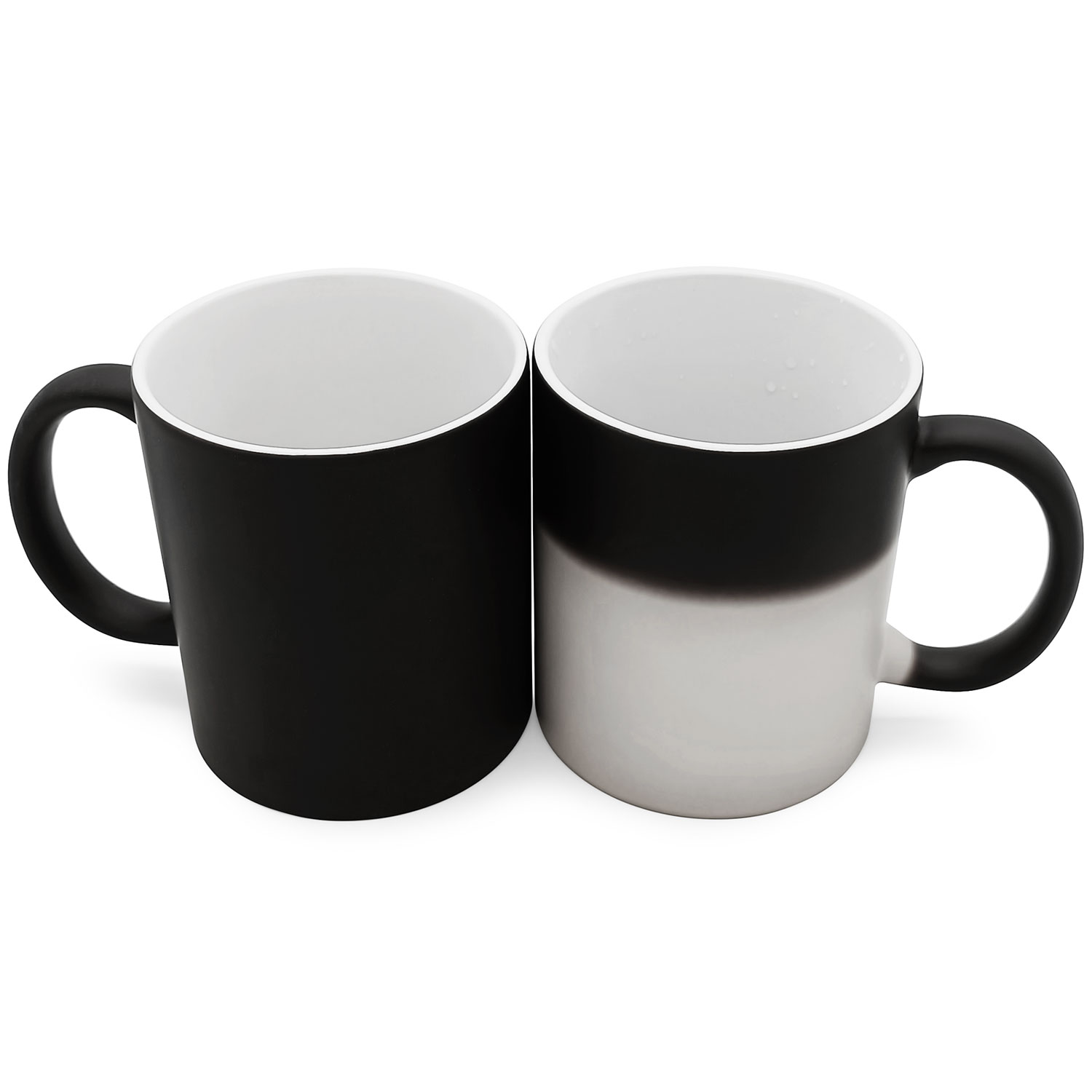 36pcs 11oz Blank Sublimation M - Sublimation Mug White recension och pris