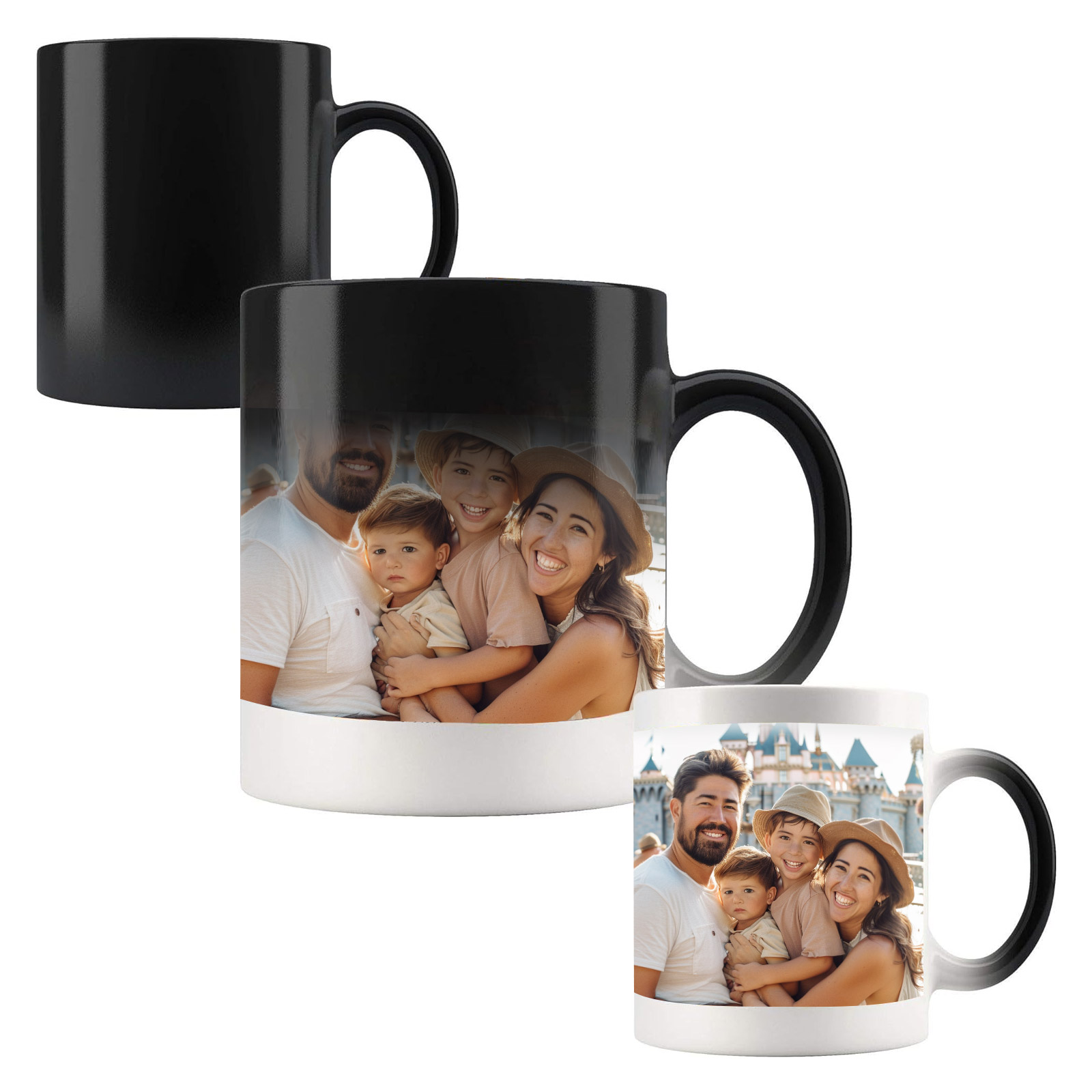 36pcs 11oz Blank Sublimation M - Sublimation Mug White recension och pris