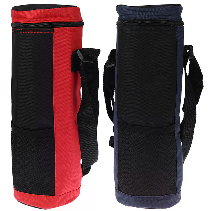 High Capacity Water Bottle Coo - Tote Bag Sublimation recension och pris