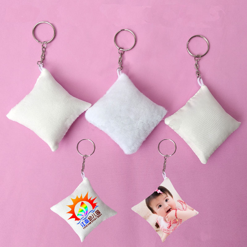 15pcs/lots Sublimation Blank F - Puzzle Blank White recension och pris
