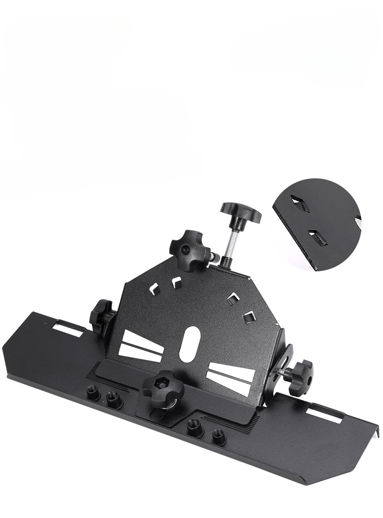 45 Degree Chamfer Bracket Tool - Ceramic Tile Blank recension och pris