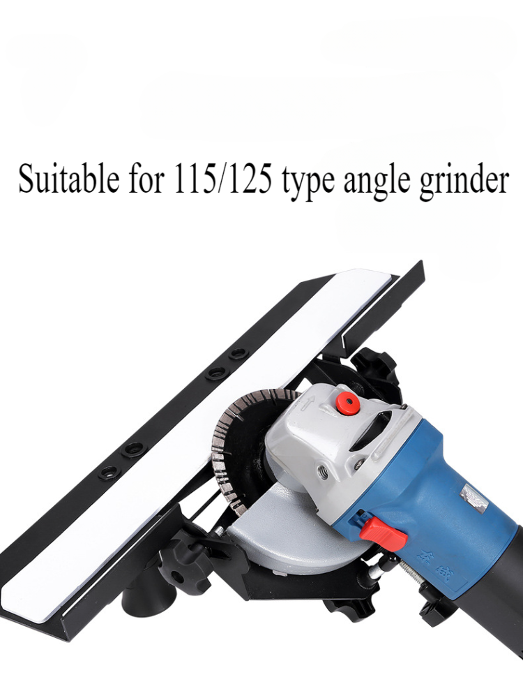 45 Degree Chamfer Bracket Tool - Ceramic Tile Blank recension och pris