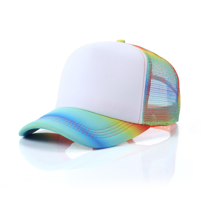 Newest Hot Sell Starry Sky Spo - Hat Sublimation Blank recension och pris