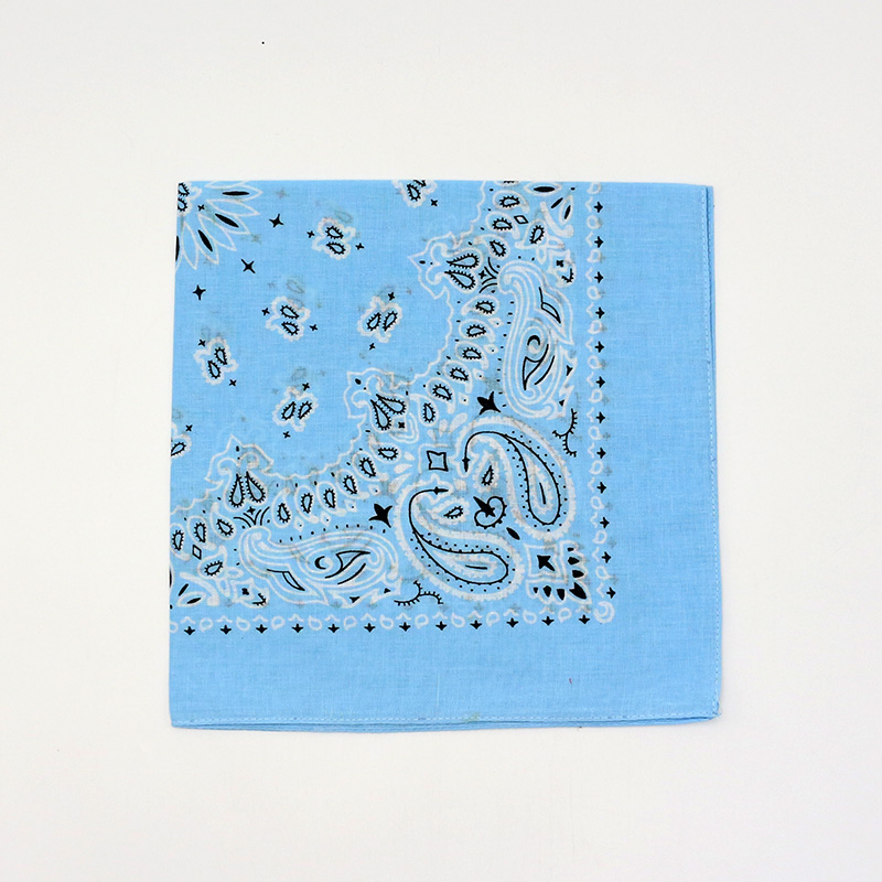 55CM Square Scarf  Women Sprin - Bandana Blank White recension och pris