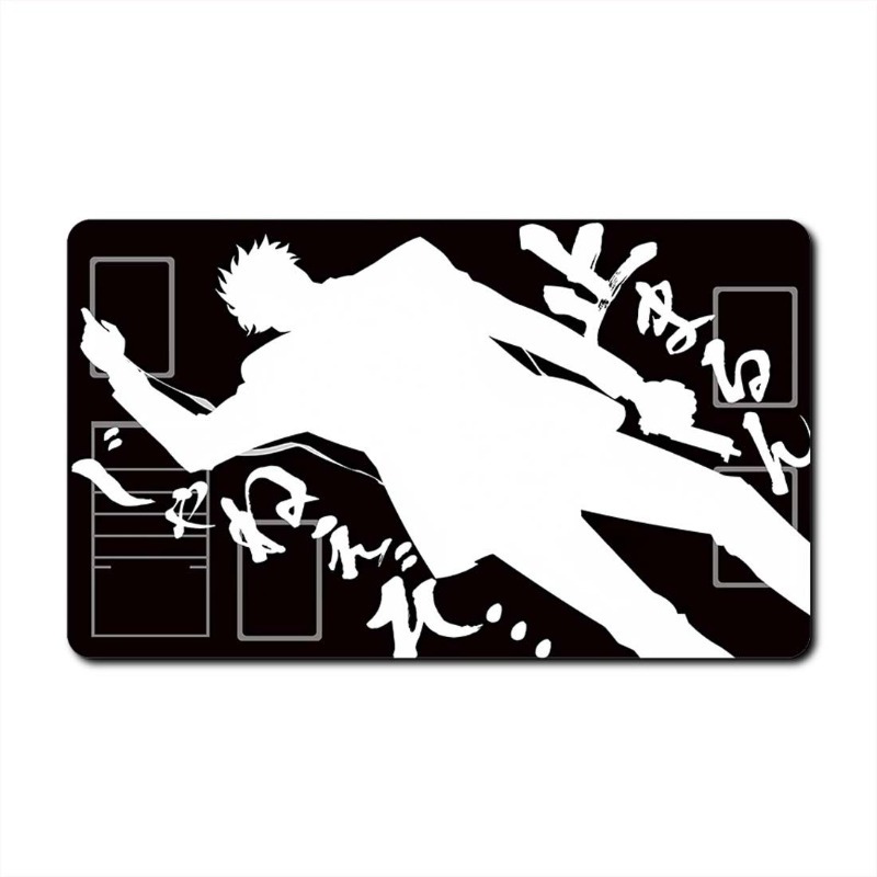 GUNDAM NoSeamEdge 60x35cm Play - Door Mat Blank recension och pris