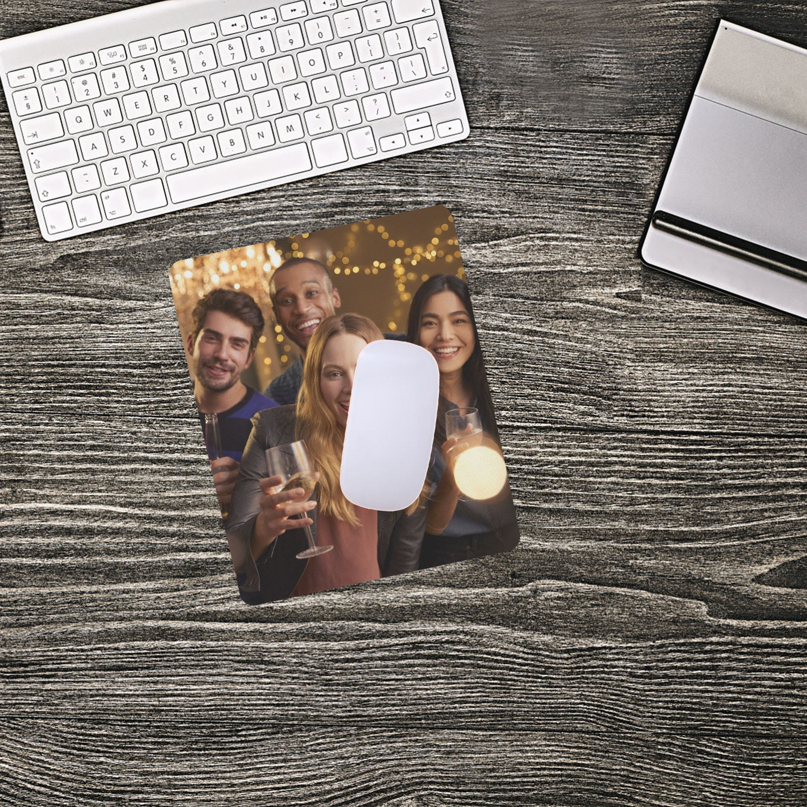 5Pcs Sublimation Mouse Pad Bla - Mouse Pad Blank Sublimation recension och pris