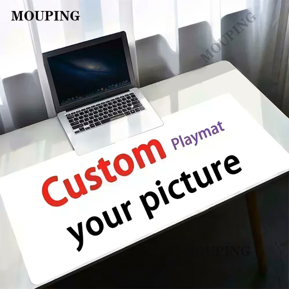 Custom Image Tabletop Gaming D - Mouse Pad Blank Sublimation recension och pris