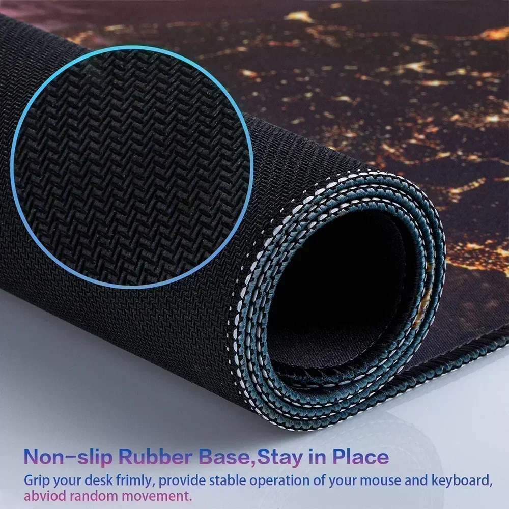 Custom Image Tabletop Gaming D - Mouse Pad Blank Sublimation recension och pris