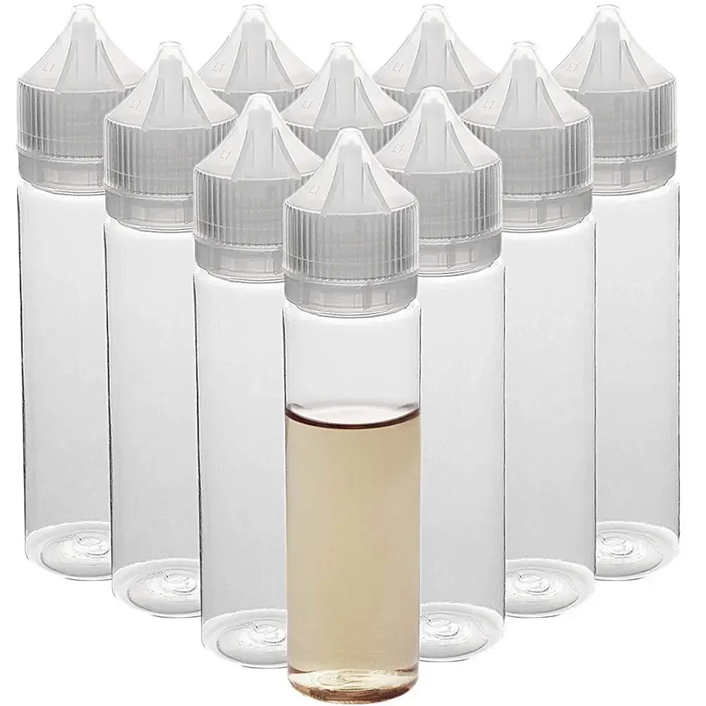 50PCS 30/60/100/120ml Empty Pl - Water Bottle Blank recension och pris