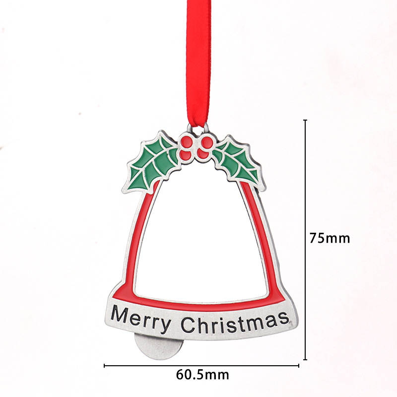 10pcs Sublimation Christmas Pe - Hat Sublimation Blank recension och pris
