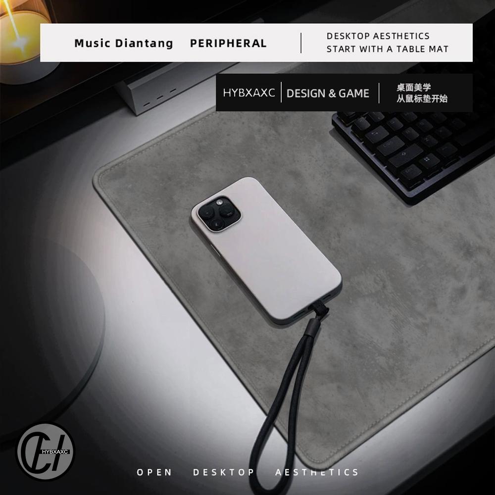 Gray series mouse pad 1200x600 - Mouse Pad Blank Sublimation recension och pris