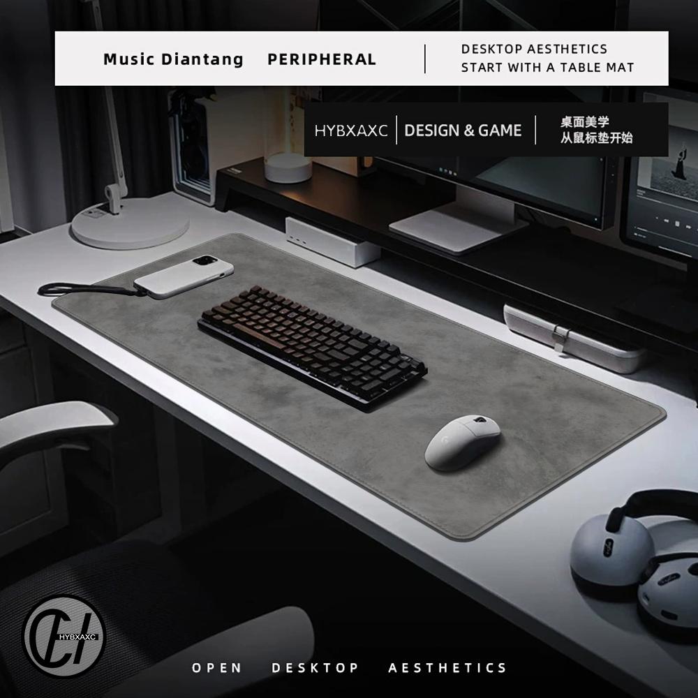 Gray series mouse pad 1200x600 - Mouse Pad Blank Sublimation recension och pris