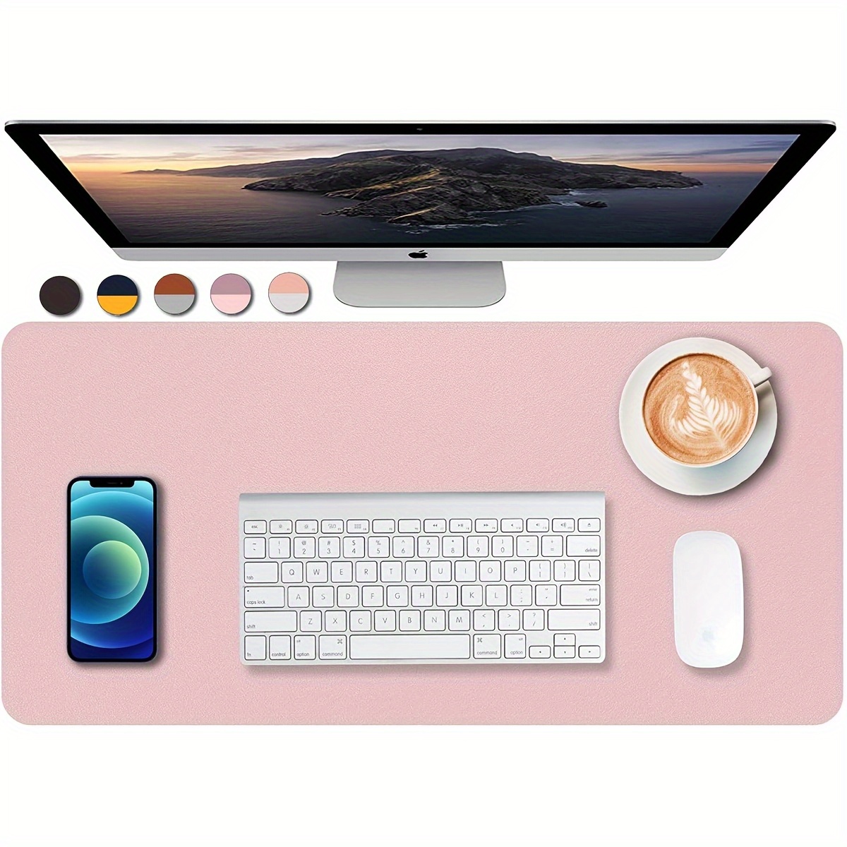 1 piece large size waterproof  - Mouse Pad Blank Sublimation recension och pris