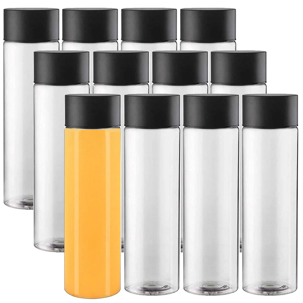Bulk Empty Plastic Reusable Ju - Water Bottle Blank recension och pris