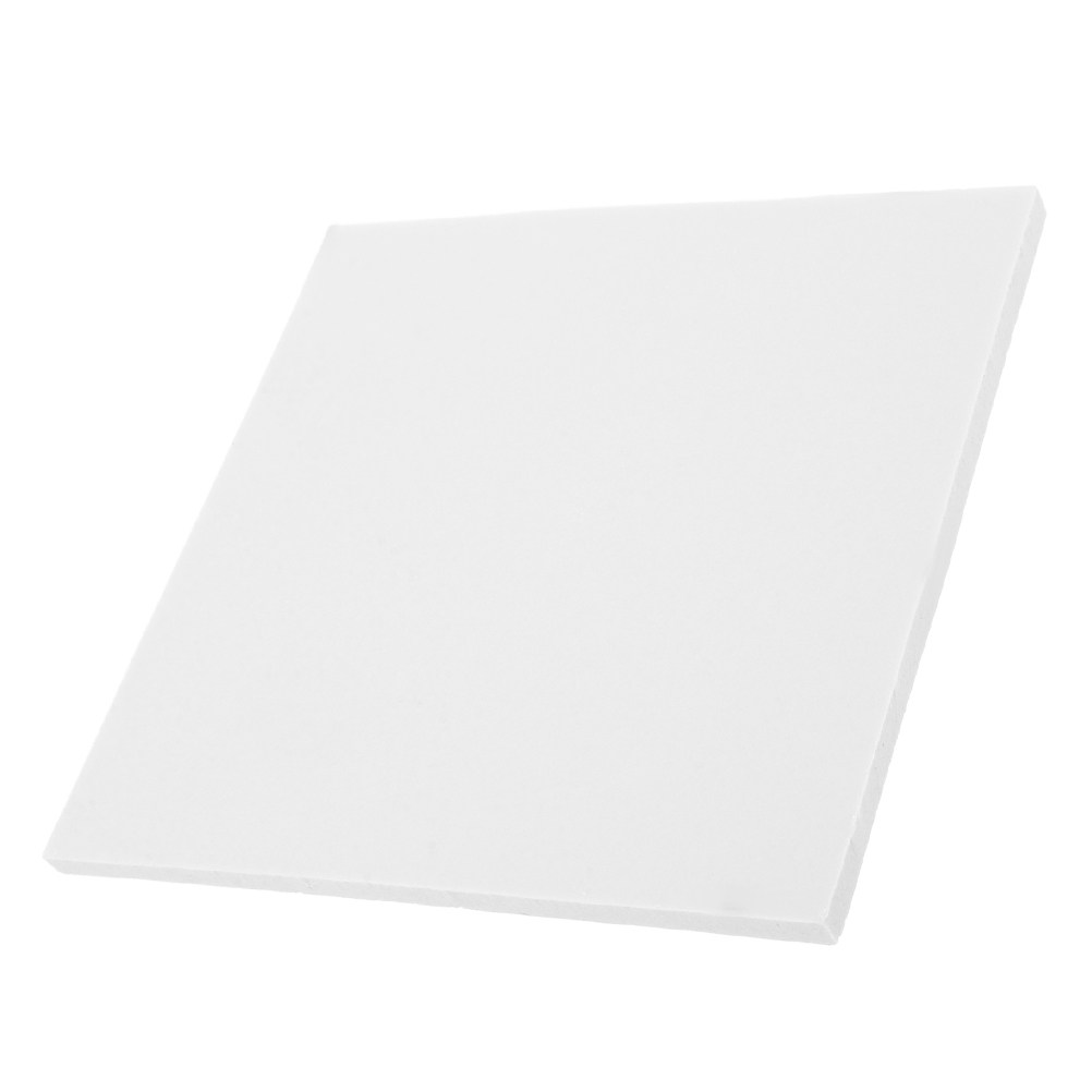 DIY Ceramic White Ceramic Tile - Coaster Sublimation Blank recension och pris